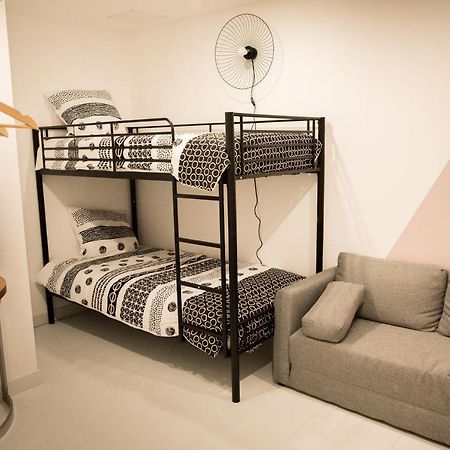 Maison Martel Nimes Centre Climatise Εξωτερικό φωτογραφία