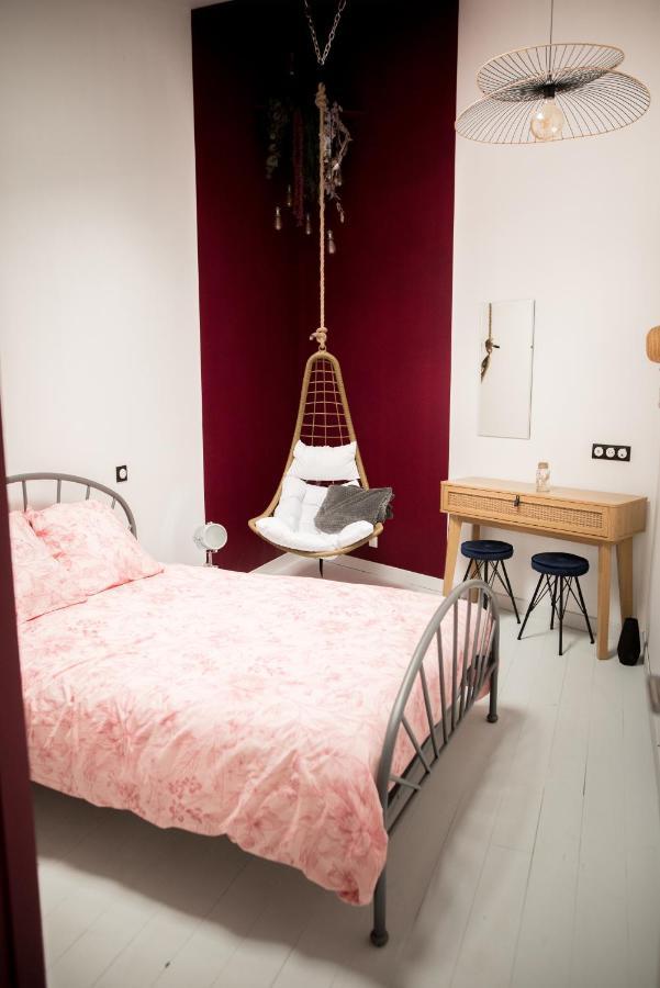 Maison Martel Nimes Centre Climatise Εξωτερικό φωτογραφία