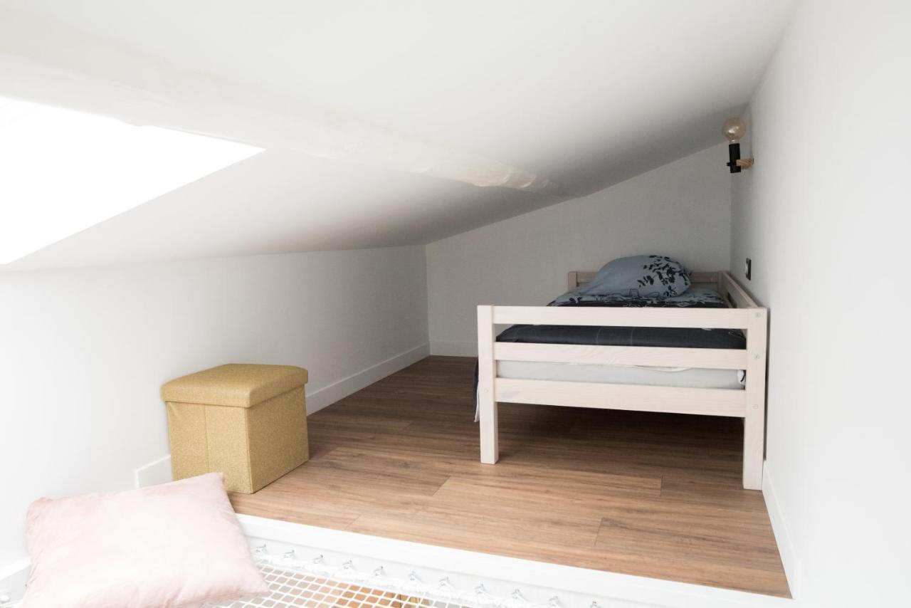 Maison Martel Nimes Centre Climatise Εξωτερικό φωτογραφία