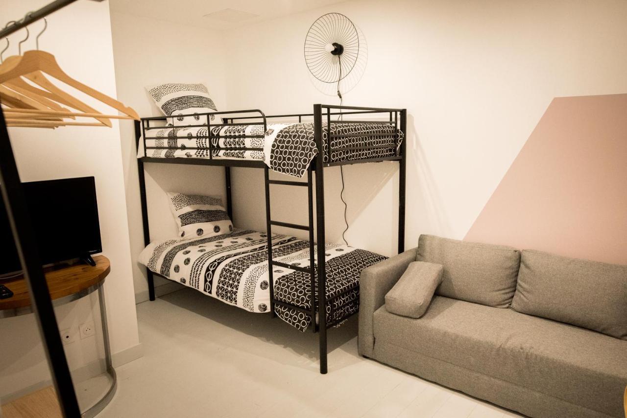 Maison Martel Nimes Centre Climatise Εξωτερικό φωτογραφία