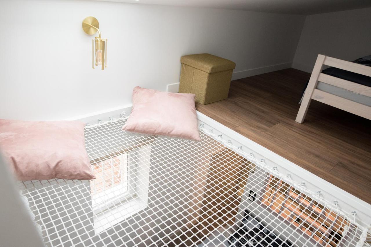 Maison Martel Nimes Centre Climatise Εξωτερικό φωτογραφία