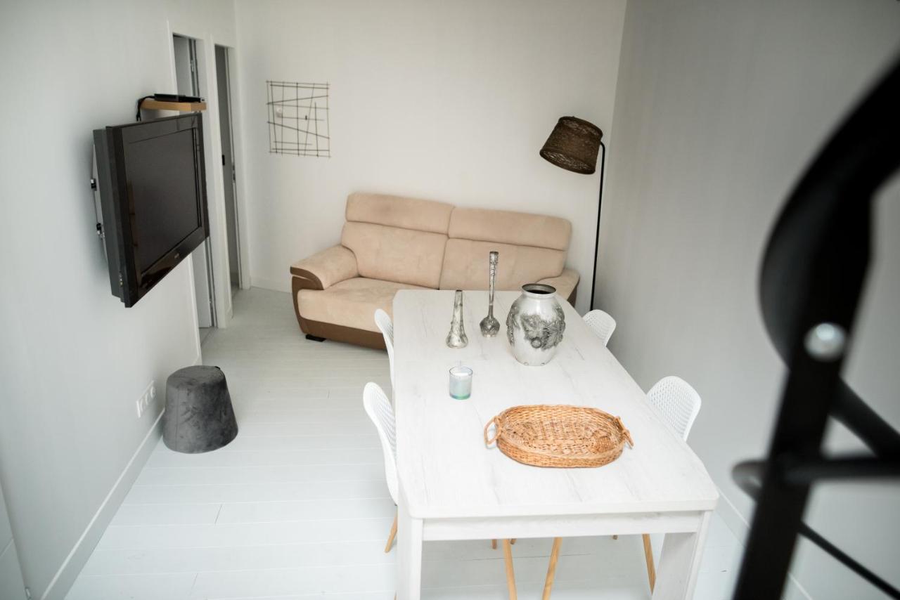 Maison Martel Nimes Centre Climatise Εξωτερικό φωτογραφία