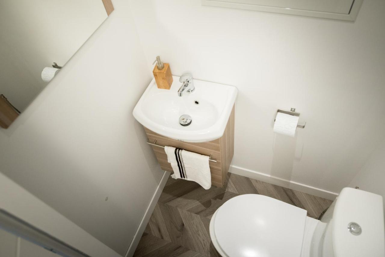 Maison Martel Nimes Centre Climatise Εξωτερικό φωτογραφία