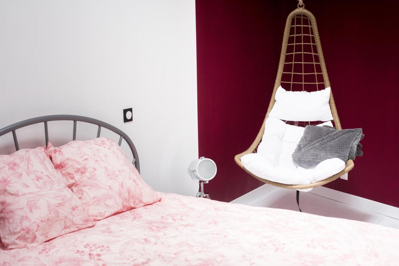 Maison Martel Nimes Centre Climatise Εξωτερικό φωτογραφία
