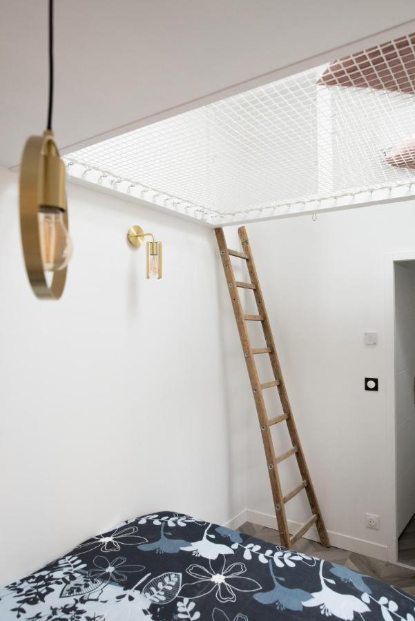 Maison Martel Nimes Centre Climatise Εξωτερικό φωτογραφία