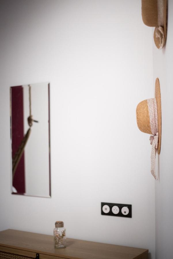 Maison Martel Nimes Centre Climatise Εξωτερικό φωτογραφία