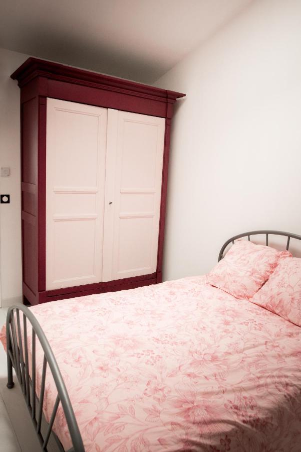 Maison Martel Nimes Centre Climatise Εξωτερικό φωτογραφία