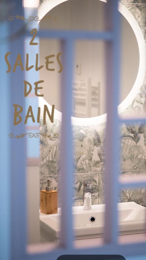 Maison Martel Nimes Centre Climatise Εξωτερικό φωτογραφία